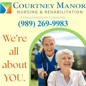 Courtney Manor